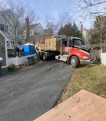 Same-Day Junk Removal Services in Cresskill, NJ